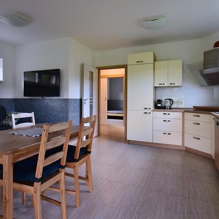 Вилла Bungalov V Beskydech Френштат-под-Радгоштем Экстерьер фото